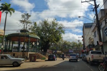 Barão de Cocais confirma primeira morte por coronavírus
