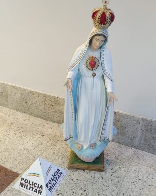 imagem santa