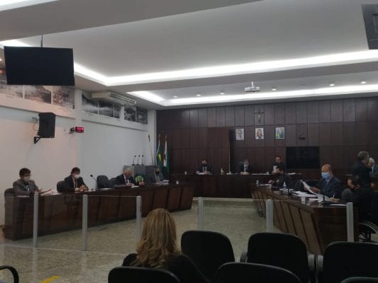 câmara-monlevade