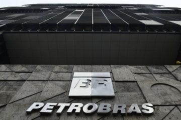 Petrobras fechou 2020 com lucro líquido de R$ 7,1 bilhões