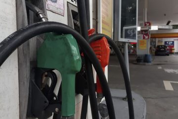 Gasolina e diesel: Petrobras anuncia reajuste nos preços dos combustíveis