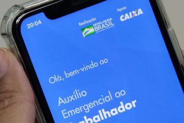 Auxílio Emergencial recebido de forma irregular deverá ser devolvido