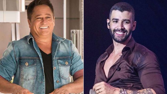 Leonardo e Gusttavo Lima