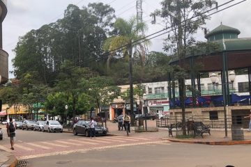 Consulta Pública permite que moradores de Barão proponham ações de melhorias no município