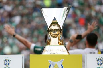 Brasileirão começa neste sábado; Atlético MG joga no domingo contra o Flamengo