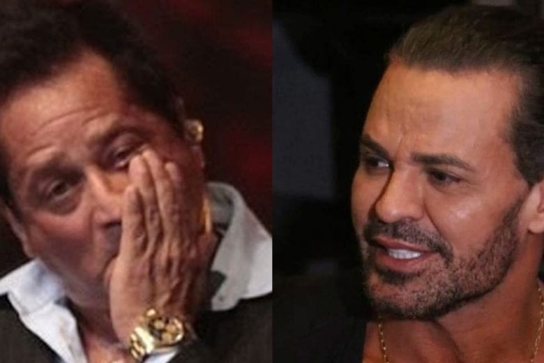 Bomba! Leonardo decide não se apresentar mais com Eduardo Costa após live polêmica