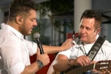 Live de Hoje: Bruno e Marrone e Matheus e Kauan agitam o sábado (25)