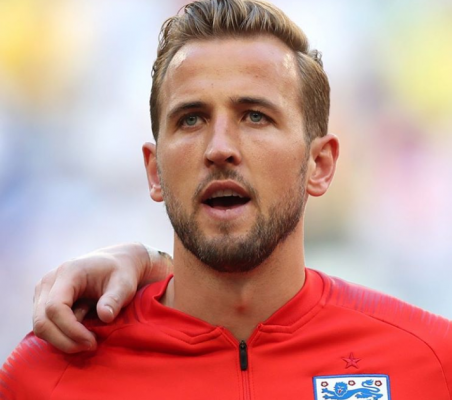 Barcelona tentou Harry Kane antes de se interessar por ...