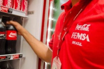 Coca-Cola, Nube, Danone e mais empresas abrem 1.200 vagas