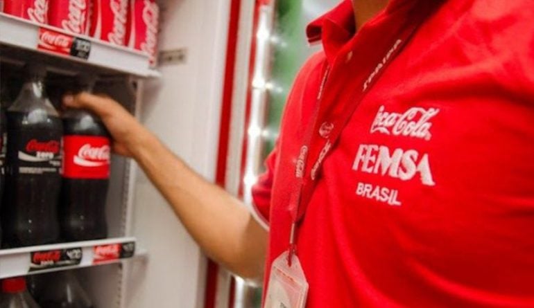 Coca-Cola, Nube, Danone e mais empresas abrem 1.200 vagas