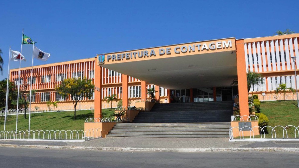 Concurso da Prefeitura de Contagem tem inscrições prorrogadas