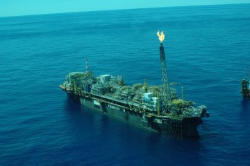Petrobras registra em 2020 melhor desempenho operacional desde 2015