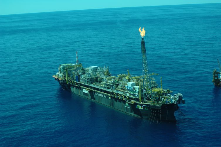 Petrobras registra melhor desempenho operacional em 2020