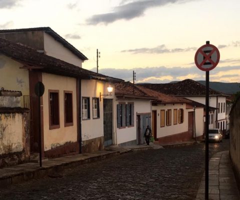 Coronavírus em Itabira