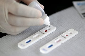 Mais um funcionário da Vale residente em Monlevade testa positivo para coronavírus
