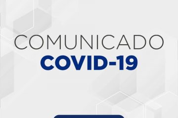 Mariana confirma terceiro óbito por coronavírus
