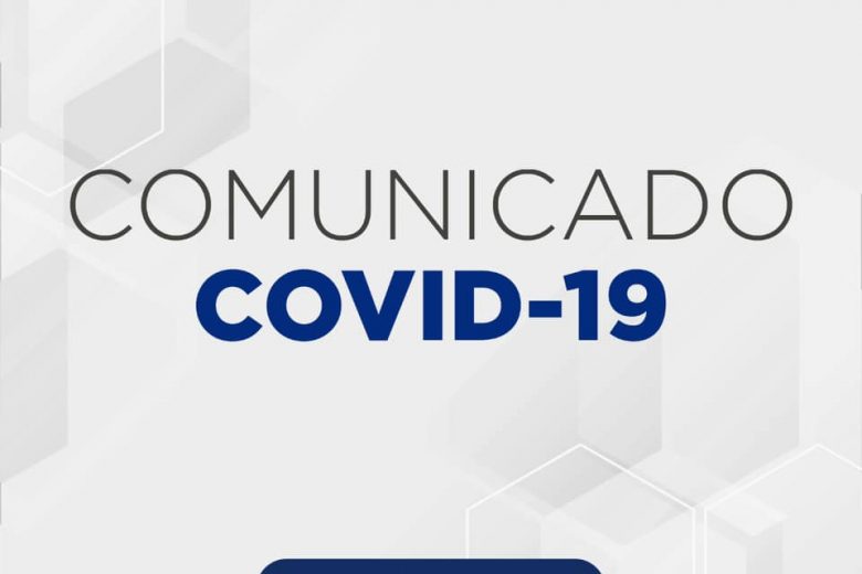 Mariana confirma terceiro óbito por coronavírus