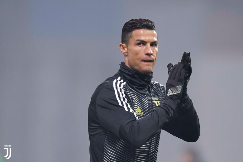 Juventus Define Valor Para Vender Cristiano Ronaldo Ao Psg Diz Jornal