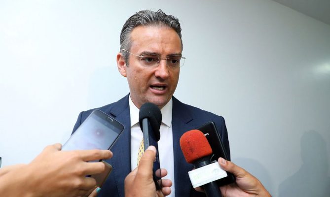 Polícia Federal
