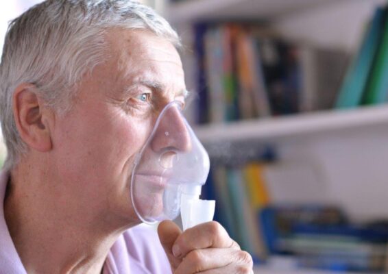 doenças respiratórias