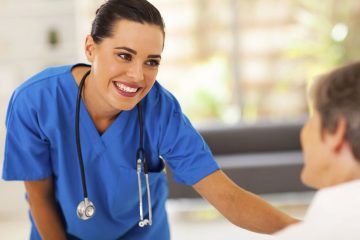 Recrutadora busca técnica em enfermagem em Itabira