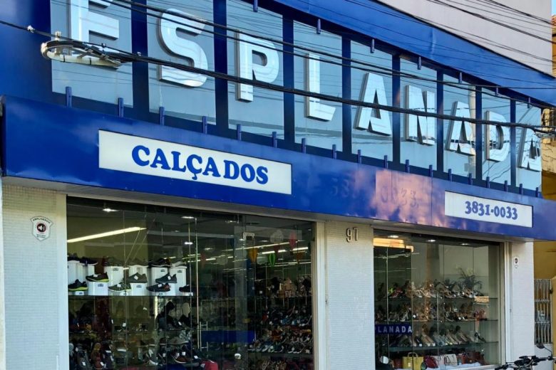 Esplanada Calçados: Veja diversas opções de presentes para o Dia das Mães