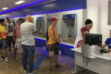Federação Brasileira de Bancos alerta que nome da entidade tem sido utilizado para aplicar golpes