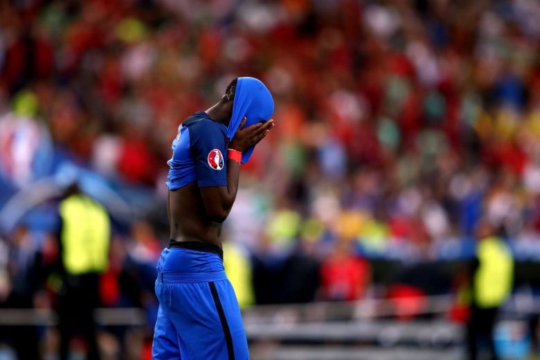 Por onde andam os jogadores da França que perdeu a final da Eurocopa para Portugal em casa?