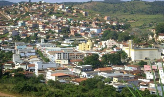 Guanhães confirma dois casos de coronavírus