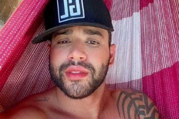 Gusttavo Lima se revolta e rebate críticas após furar quarentena