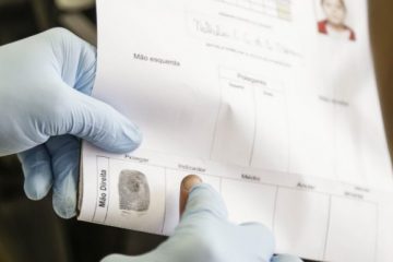 Carteira de Identidade continua sendo emitida somente em casos emergenciais
