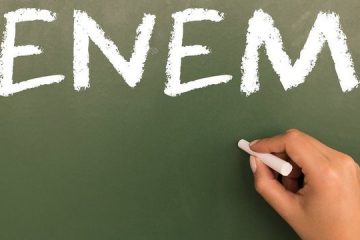 ENEM digital ou impresso? Qual escolher?