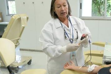 Assembleia Legislativa de MG aprova fim à restrição da doação de sangue por homossexuais