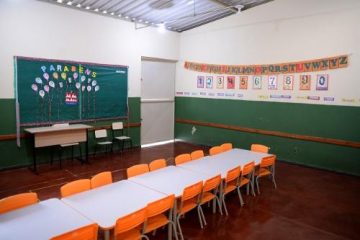 Pedido do governo de Minas para retorno das aulas, no Estado, é negado