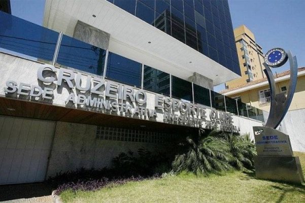 Investigação de gastos no Cruzeiro