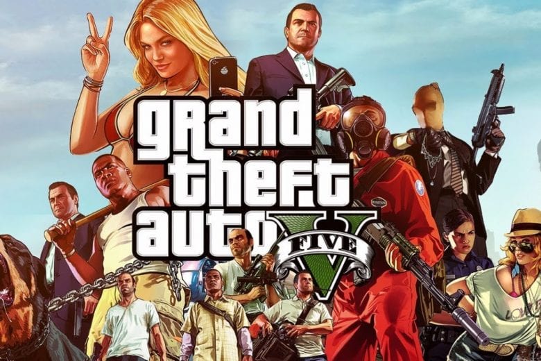 GTA Online distribui US$ 1,5 milhão grátis durante o mês de maio