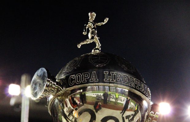Globo sela paz com a Conmebol e pode voltar a transmitir a Libertadores em 2023