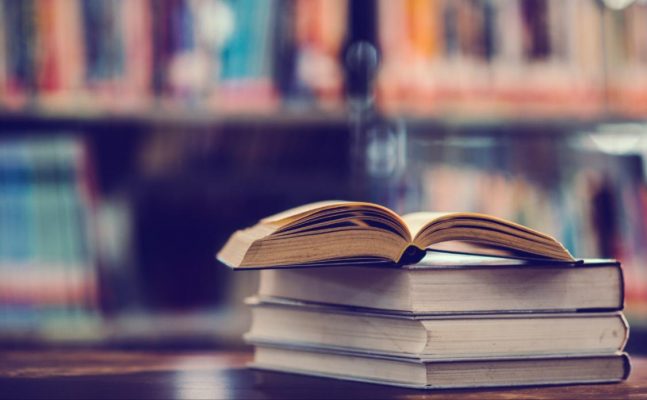 Flitabira convida autores itabiranos para lançarem seus livros durante o festival