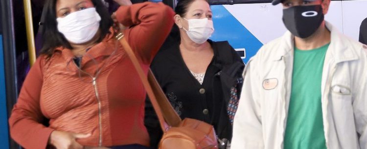 Máscaras