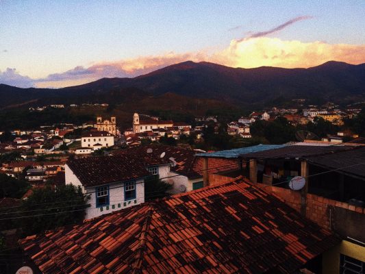 Prefeitura de Mariana está com inscrições abertas para concurso público