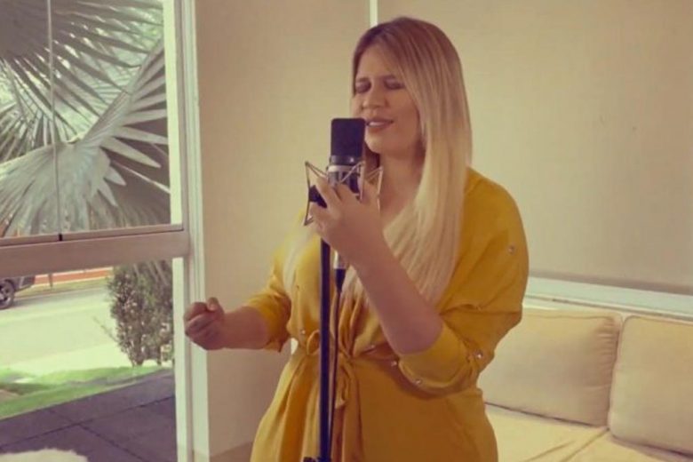 Marília Mendonça lança vídeo clipe de “Vira Homem”, gravado totalmente no celular