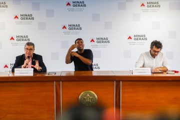 Minas Gerais tem diminuição do isolamento social e coloca em alerta Secretaria de Saúde