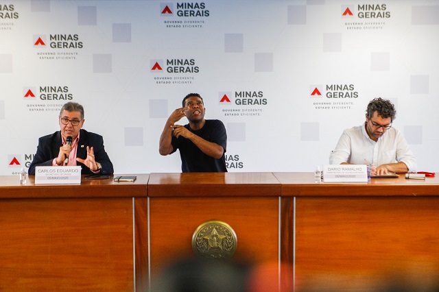 Minas Gerais tem diminuição do isolamento social e coloca em alerta Secretaria de Saúde