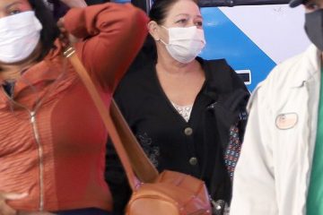 Deixar de usar máscaras em Ipatinga pode custar multa de R$12 mil