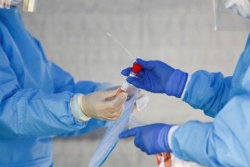 Número de casos do novo coronavírus no Brasil ultrapassa 510 mil