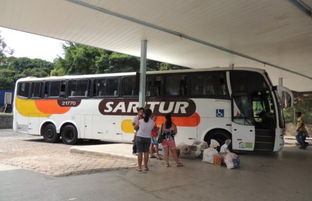 onibus-intermunicipais-obrigatorio-mascara