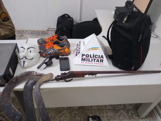 Polícia