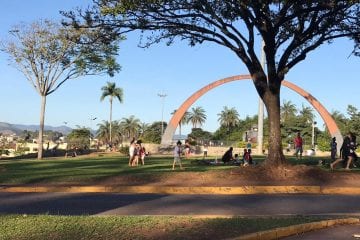 “Adote o Verde”: edital convoca itabiranos para cuidar de praças e jardins