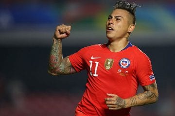 Chile x Colômbia ao vivo! Saiba onde assistir