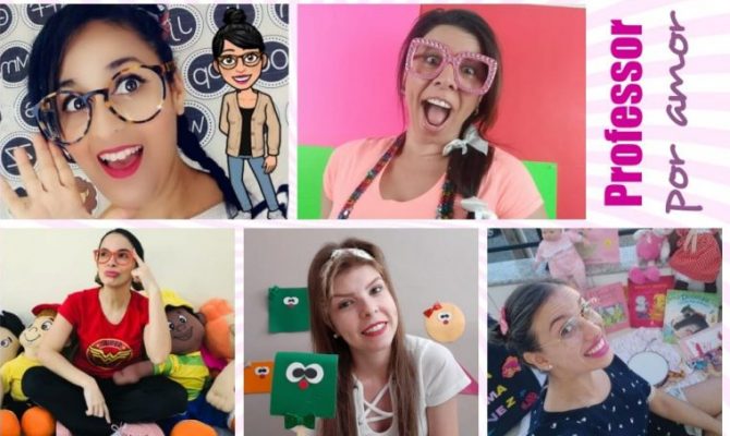 professora-de-barao-se-junta-a-outras-profissionais-em-canal-que-ensina-criancas-no-youtube